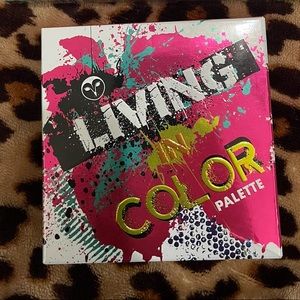 Hank & Henry Eyeshadow Palette